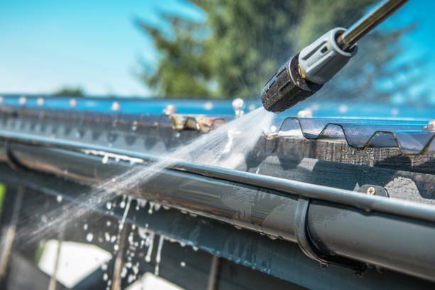 Altamonte Springs, FL Pressure Washing Company