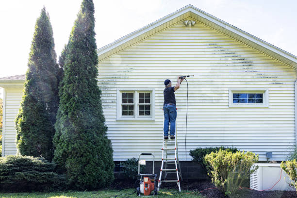 Best Deck Pressure Washing  in Altamonte Springs, FL