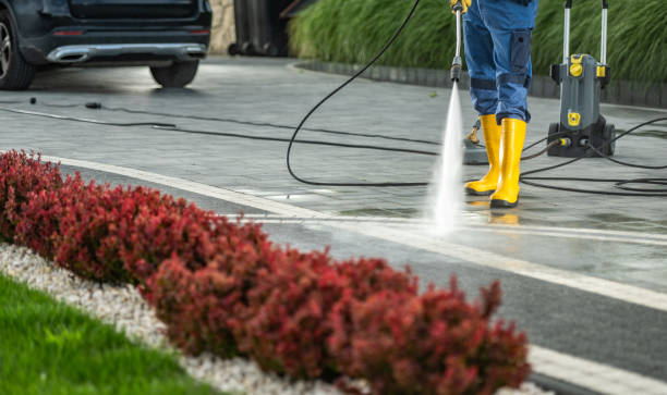 Why Choose Our Certified Pressure Washing Experts for Your Project Needs in Altamonte Springs, FL?