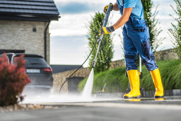 Best Fence Pressure Washing  in Altamonte Springs, FL