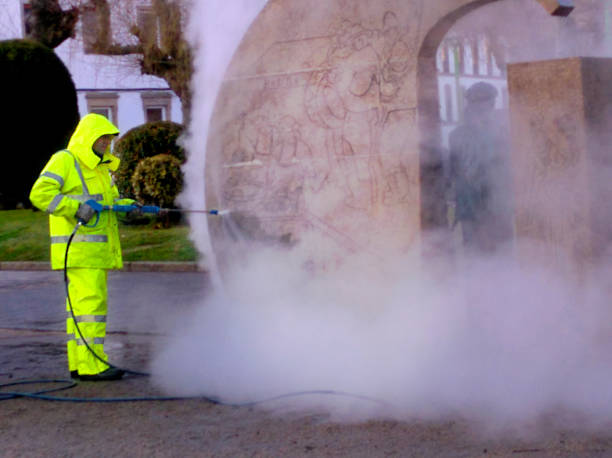 Best Commercial Building Pressure Washing  in Altamonte Springs, FL