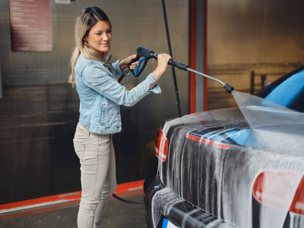 Best Pressure Washing Contractors  in Altamonte Springs, FL