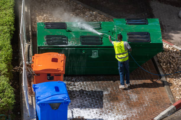 Reliable Altamonte Springs, FL Pressure Washing Solutions